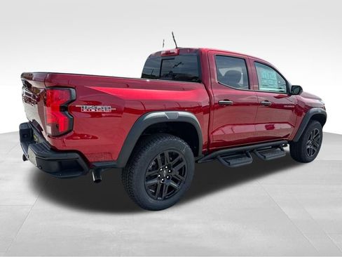 New 2025 Chevrolet Colorado Trail Boss image 5