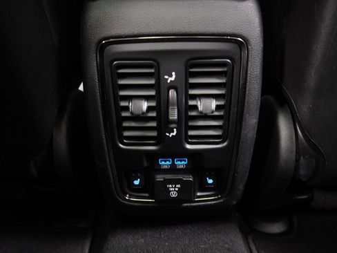 Certified 2021 Jeep Grand Cherokee High Altitude image 29