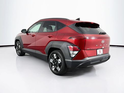Used 2025 Hyundai Kona SEL FWD image 7