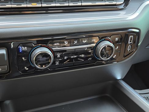 New 2026 Chevrolet Silverado 3500 High Country w/ High Country Premium Package image 8