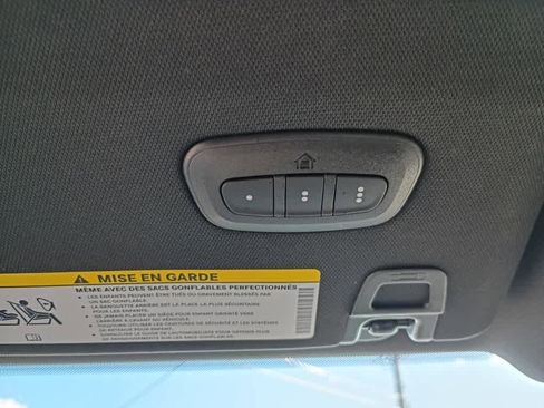 Used 2025 Jeep Grand Cherokee L Limited image 25