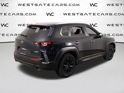 Used 2023 MAZDA CX-50 2.5 S w/ Cargo Package AWD/4WD image 42