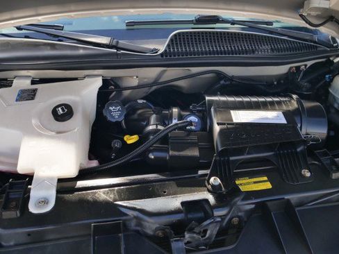 Used 2007 GMC Savana 1500 AWD Passenger w/ LT Preferred Equipment Group image 31