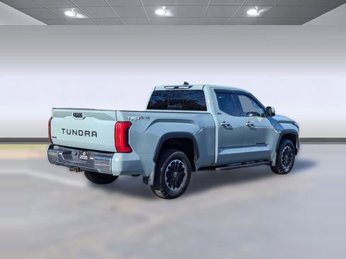 Used 2022 Toyota Tundra SR5 image 9