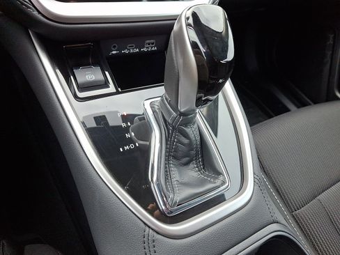 Certified 2025 Subaru Legacy Premium image 14