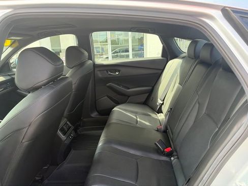 Used 2025 Honda Accord Sport image 14