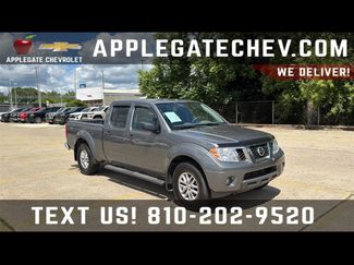 Used 2018 Nissan Frontier SV AWD/4WD video 1