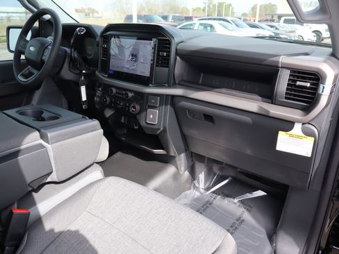 New 2026 Ford F150 XL AWD/4WD image 27