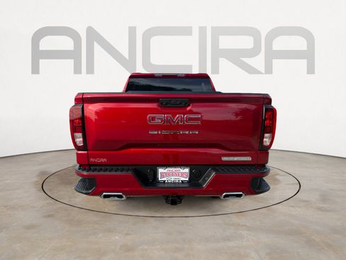 Used 2024 GMC Sierra 1500 Elevation w/ X31 Off-Road Package AWD/4WD image 9