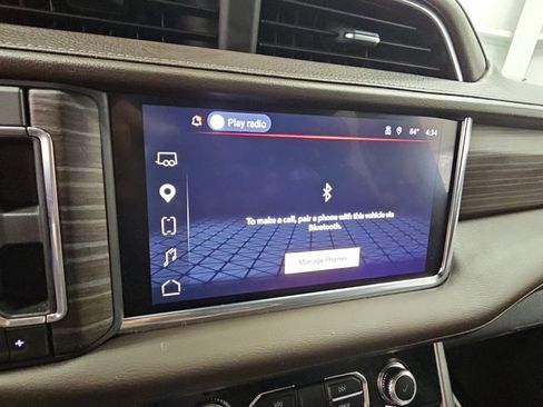 Certified 2023 GMC Yukon Denali w/ Max Trailering Package RWD image 16