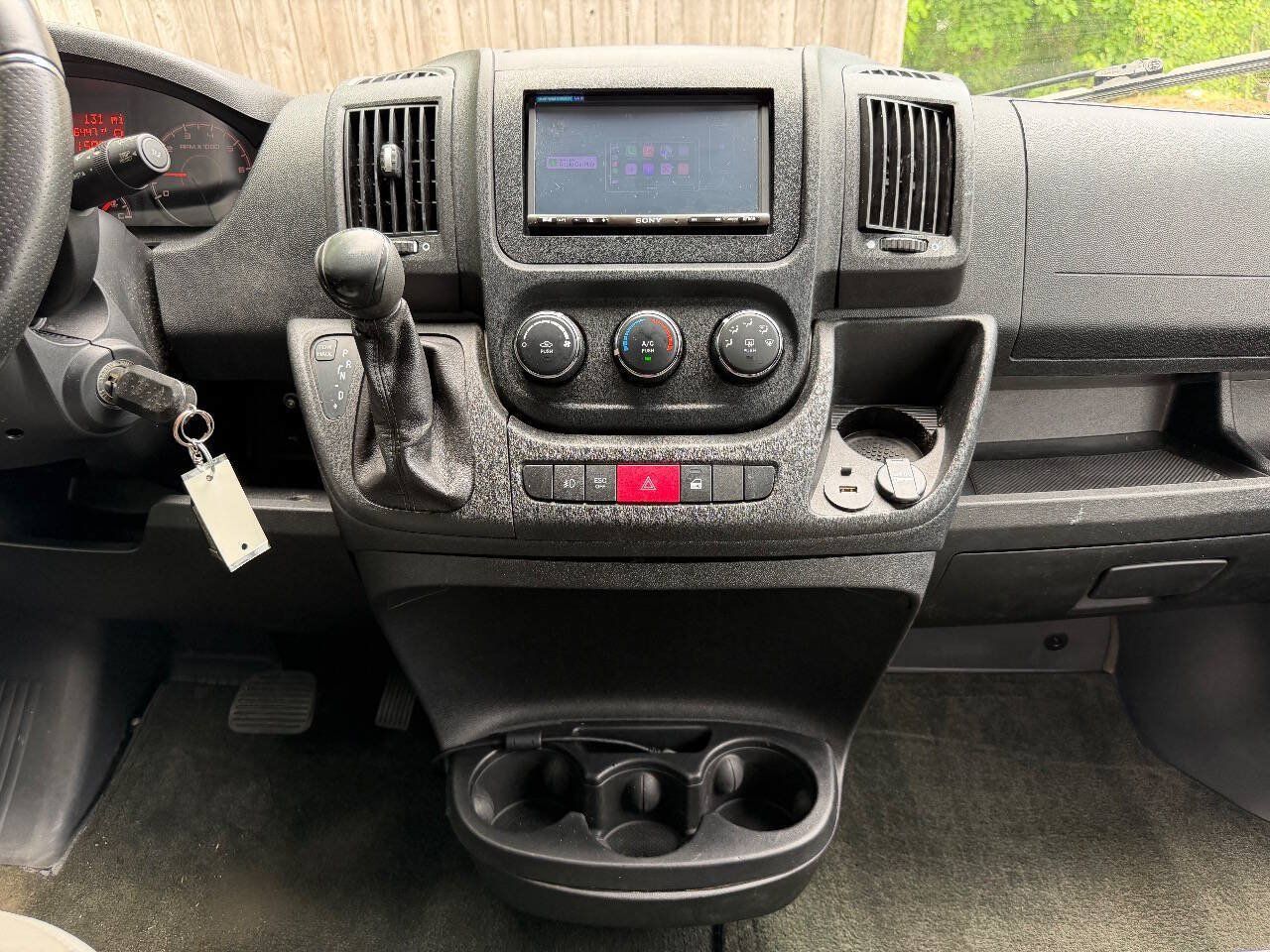 Used 2014 RAM ProMaster 1500 FWD image 20