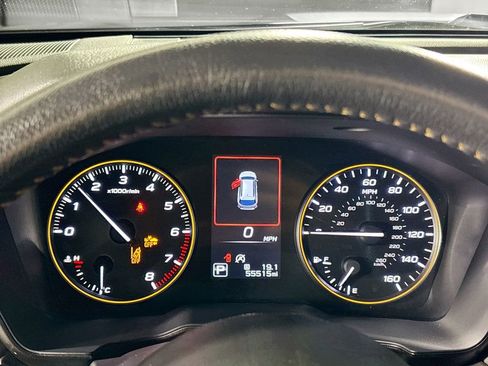 Used 2022 Subaru Outback Wilderness image 14