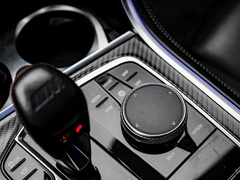 Used 2020 BMW M8 Gran Coupe xDrive Competition image 61