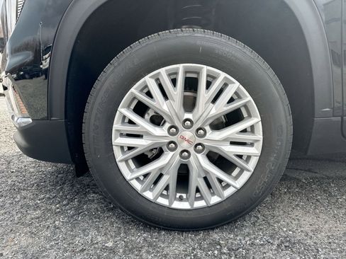 New 2026 GMC Acadia Elevation w/ Elevation Premium Package image 12