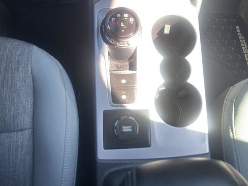 Certified 2023 Ford Bronco Sport Big Bend AWD/4WD image 14