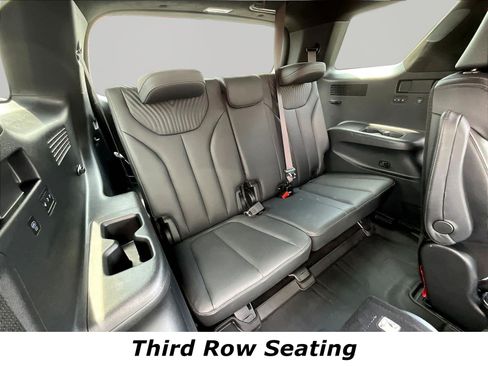 Used 2024 Hyundai Palisade Calligraphy AWD/4WD image 25