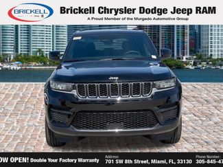 New 2026 Jeep Grand Cherokee Laredo RWD video 2