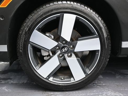 Used 2024 Hyundai Santa Fe Limited image 12