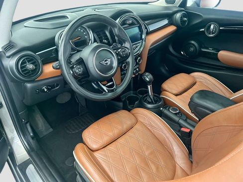 Used 2019 MINI Cooper S FWD image 9