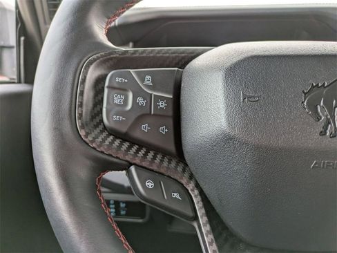 Used 2024 Ford Bronco Raptor w/ Interior Carbon Fiber Pack 6 image 17