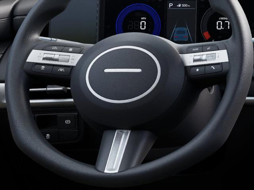 New 2026 Hyundai Tucson SE AWD/4WD image 15