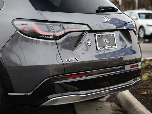 Certified 2024 Honda HR-V EX-L image 7