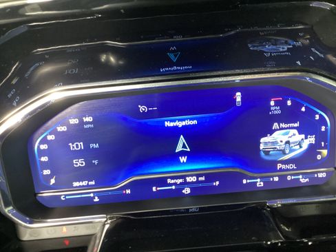 Used 2024 Chevrolet Silverado 3500 LT w/ All Star Edition image 14