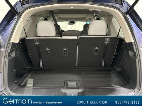 Used 2023 Honda Pilot Touring image 30