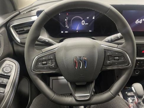 New 2026 Buick Encore GX Sport Touring w/ Advanced Technology Package FWD image 23
