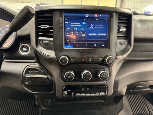 Used 2022 RAM 2500 Tradesman image 28