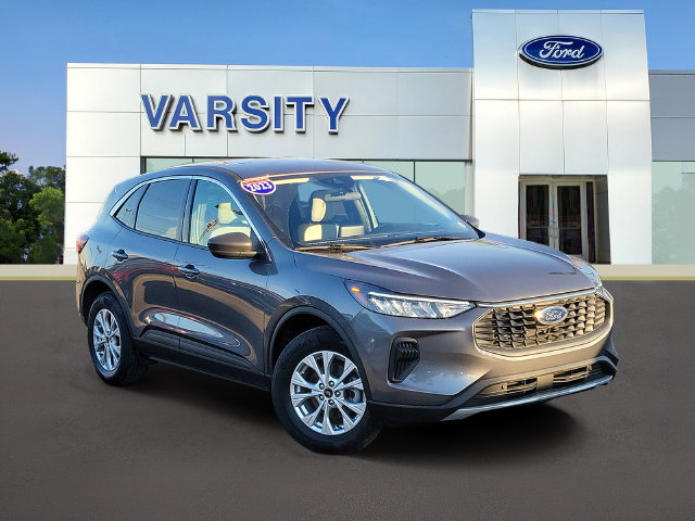 Certified 2023 Ford Escape Active AWD/4WD image 1