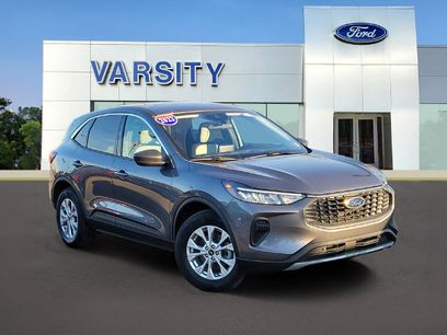 Certified 2023 Ford Escape Active