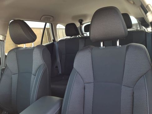 Certified 2025 Subaru Outback Premium w/ Popular Package #1A image 26