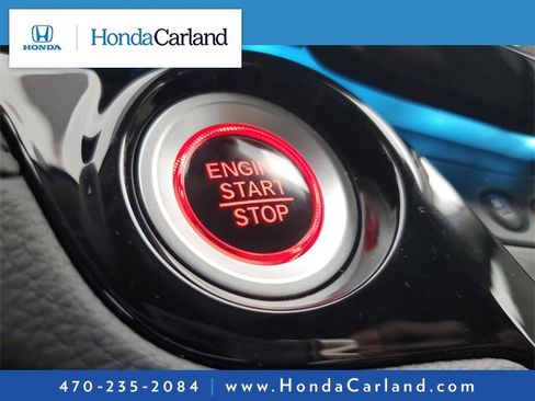 New 2026 Honda Odyssey Elite image 29