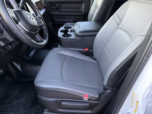 Used 2025 RAM 3500 Tradesman image 10