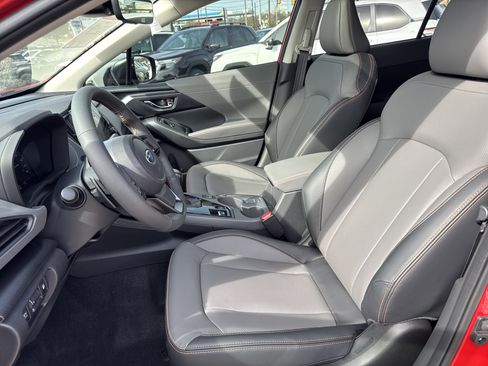 New 2026 Subaru Crosstrek 2.5i Limited image 28