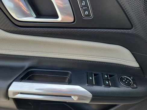 Certified 2024 Ford Mustang Premium image 21