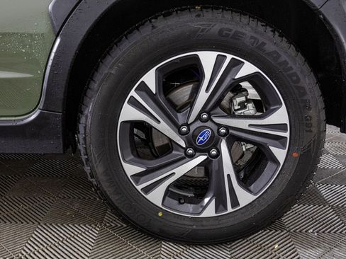 Used 2026 Subaru Crosstrek 2.0i Premium image 49