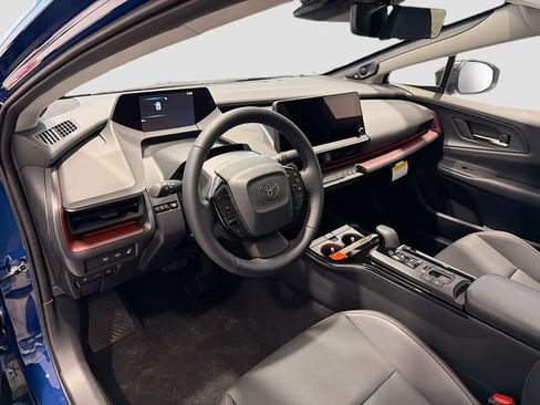 New 2026 Toyota Prius Plug-In Hybrid image 8