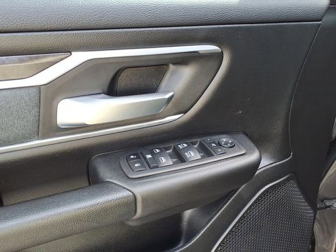 Used 2022 RAM 1500 Big Horn image 4