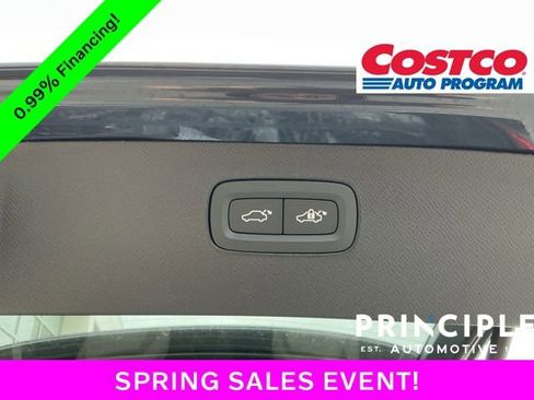 New 2026 Volvo XC90 T8 Ultra w/ Protection Package Premier AWD/4WD image 14