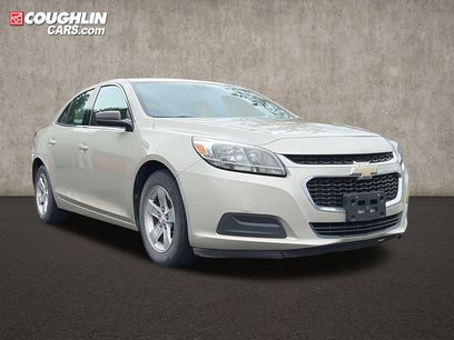 Used 2014 Chevrolet Malibu LS