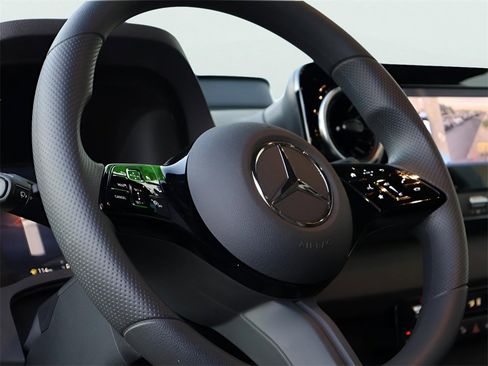 New 2025 Mercedes-Benz Sprinter 2500 image 19