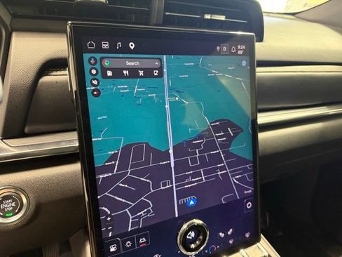 Certified 2025 GMC Terrain Elevation AWD/4WD image 17