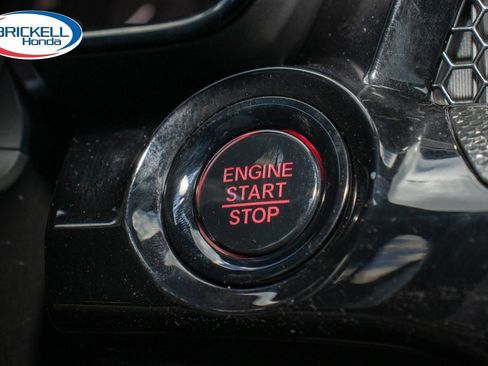 Certified 2025 Honda CR-V EX-L image 32