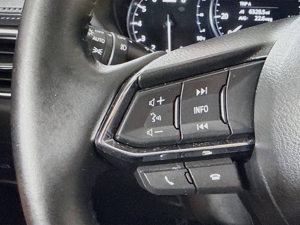 Used 2019 MAZDA CX-5 Grand Touring Reserve AWD/4WD image 11