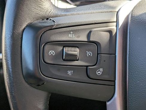 Used 2020 GMC Sierra 1500 Elevation w/ Elevation Value Package image 24