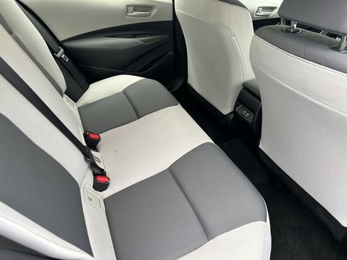 Certified 2023 Toyota Corolla LE image 14