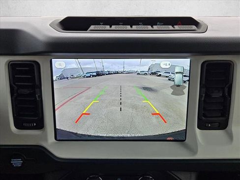 New 2026 Ford Bronco Heritage Edition image 14