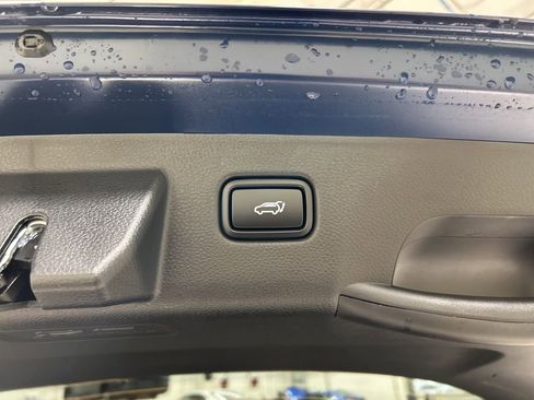 New 2026 Kia Seltos EX image 30